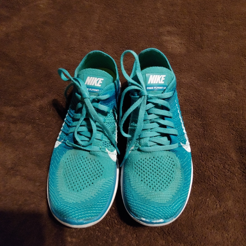 Nike Free flynit 4.0